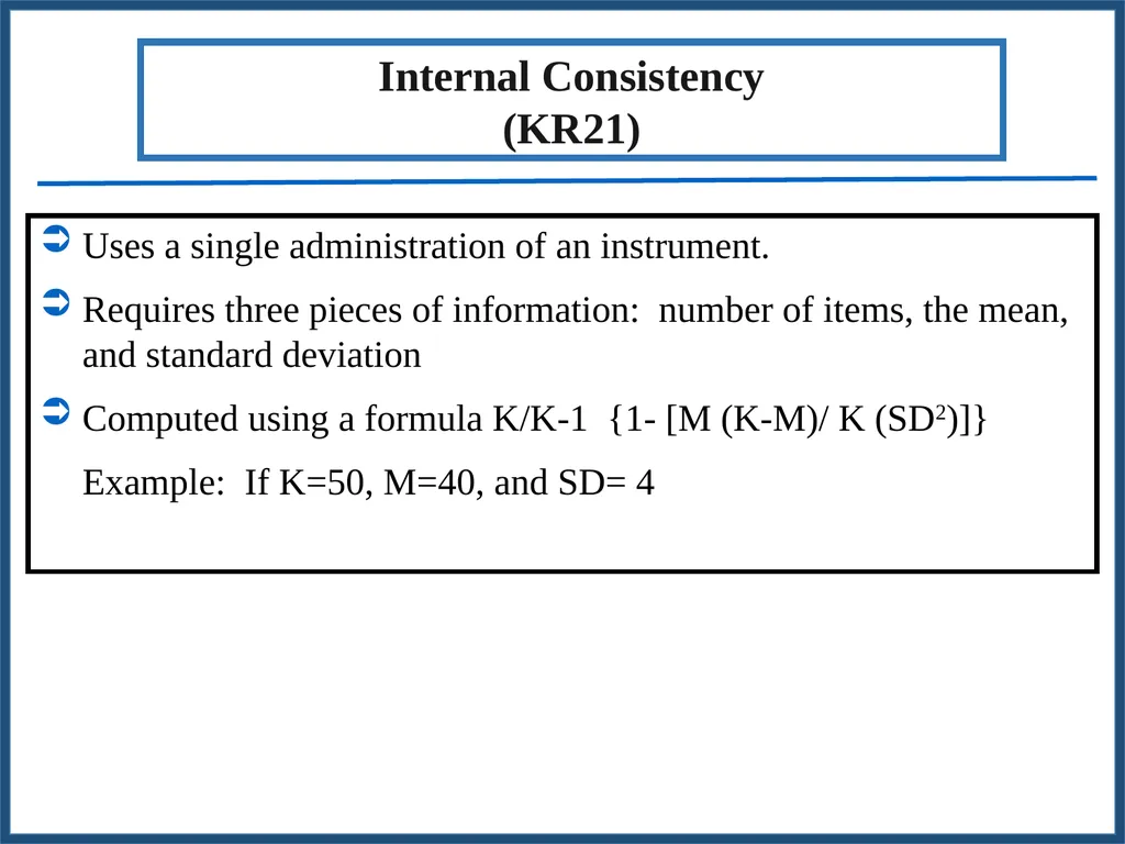 METHODOLOGY FOR WORKING OUT SCALE VALUES FOR - slide 28 of 58