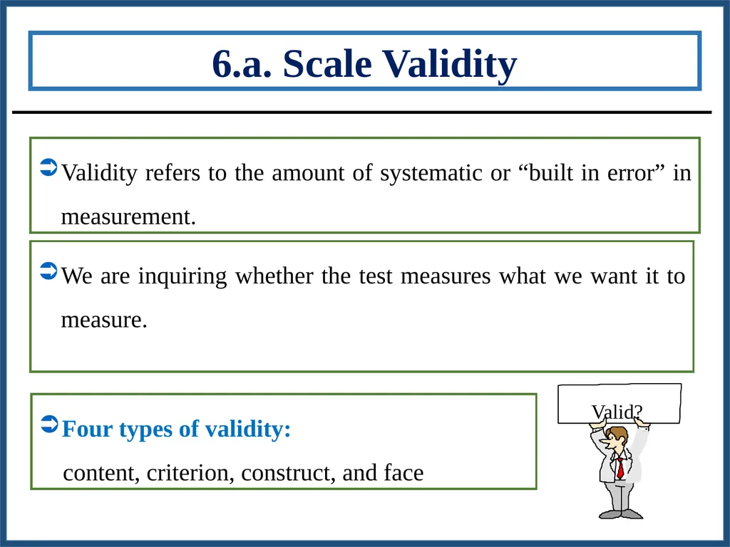METHODOLOGY FOR WORKING OUT SCALE VALUES FOR - slide 17 of 58