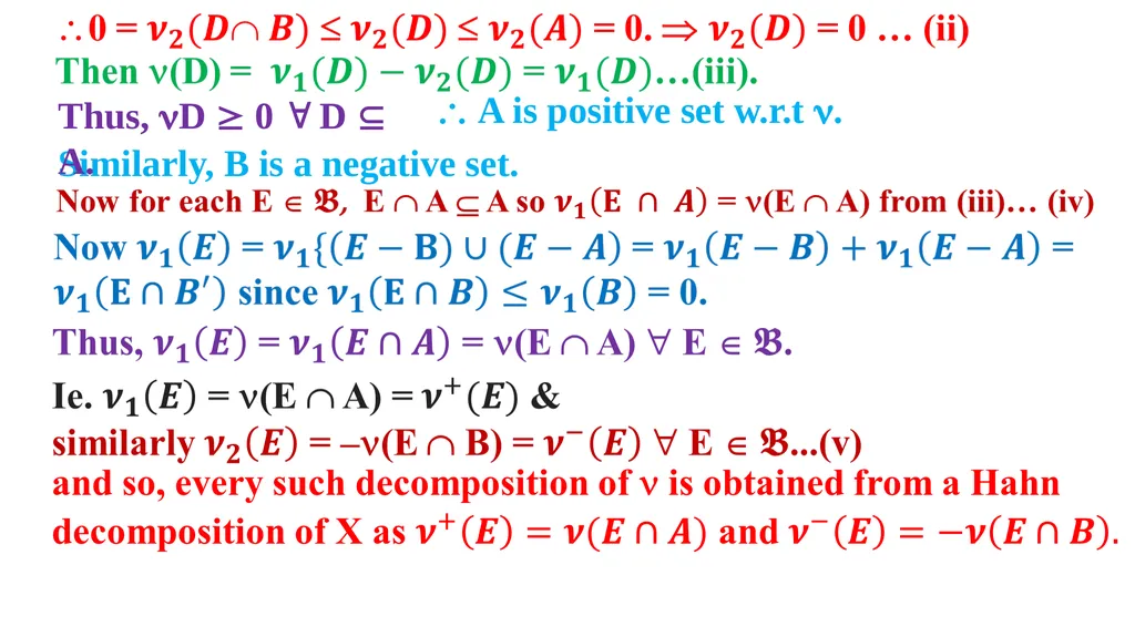 M 401- MEASURE THEORY SIGNED MEASURE K. C. TAMMI - slide 14 of 14