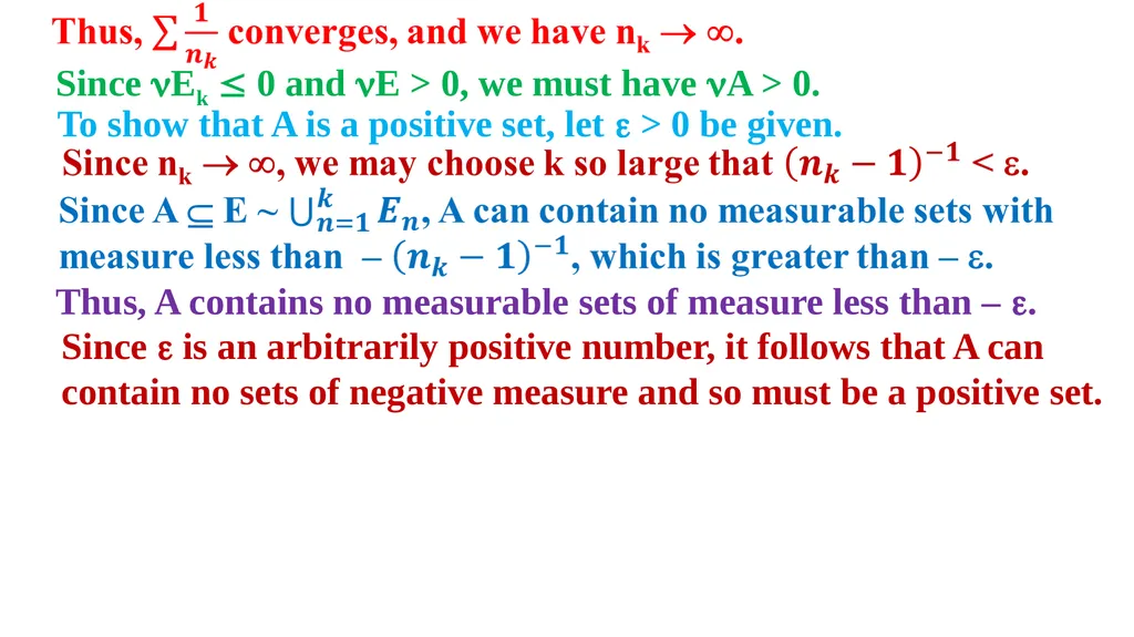 M 401- MEASURE THEORY SIGNED MEASURE K. C. TAMMI - slide 6 of 14