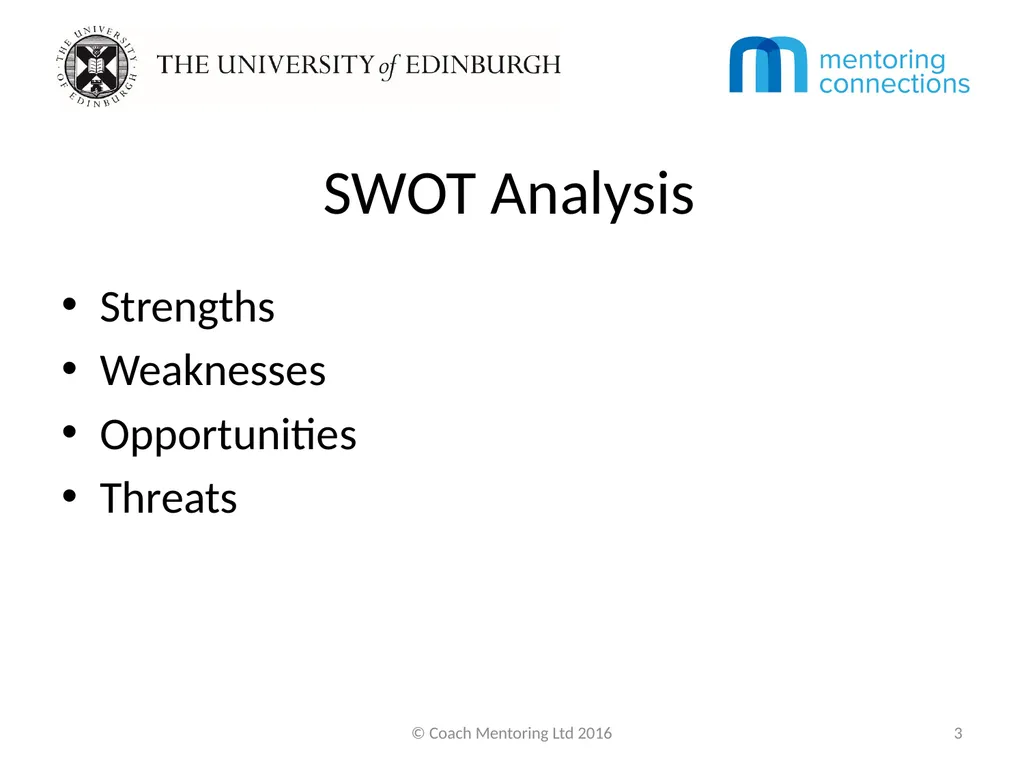Creative Mentoring Techniques for Mentors Lis - slide 3 of 8
