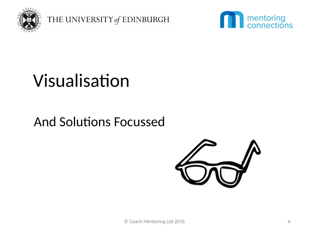 Creative Mentoring Techniques for Mentors Lis - slide 6 of 8