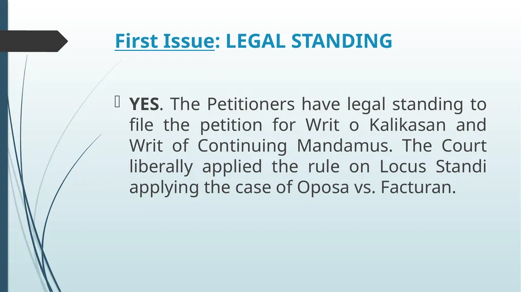 Understanding the Challenges brought about by - slide 14 of 44