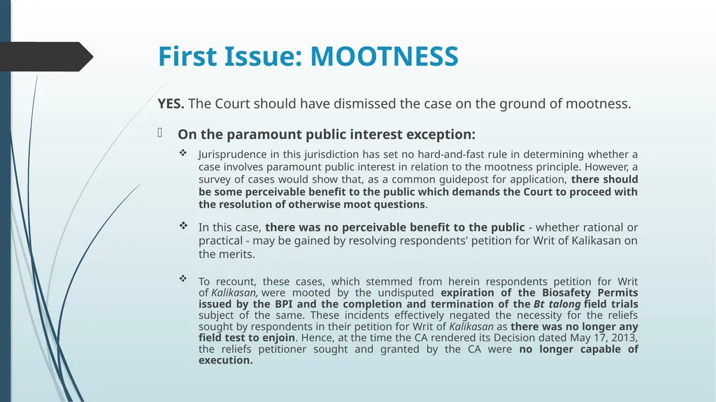 Understanding the Challenges brought about by - slide 38 of 44