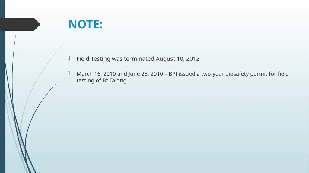 Understanding the Challenges brought about by - slide 12 of 44