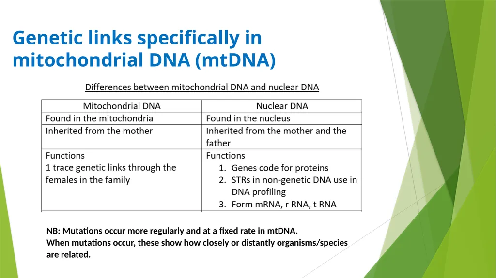ASSET GRADE 12 LIFE SCIENCES REVISION 2020 - slide 17 of 17