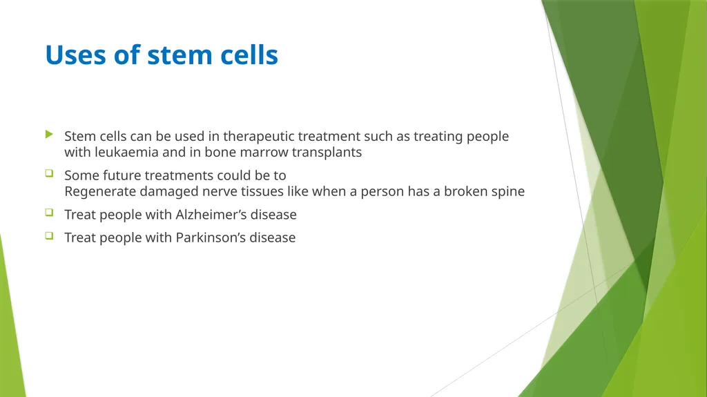 ASSET GRADE 12 LIFE SCIENCES REVISION 2020 - slide 10 of 17