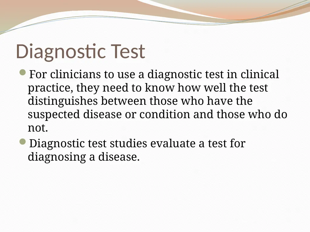 Critically Appraising a Journal Article What is a - slide 19 of 46