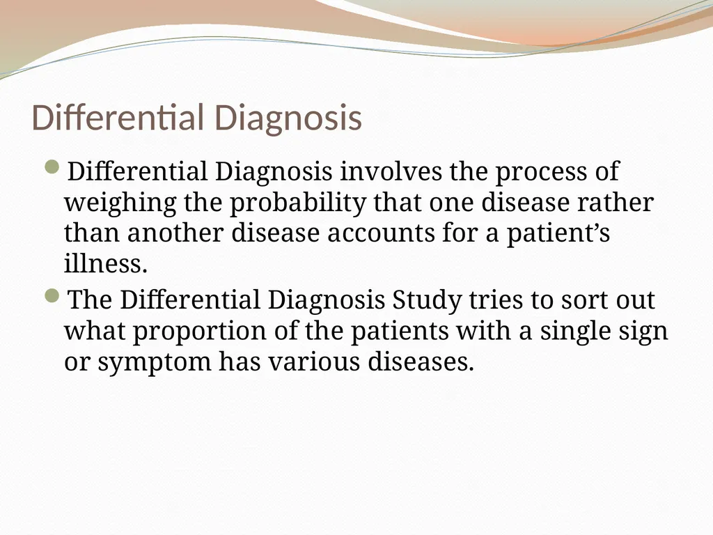 Critically Appraising a Journal Article What is a - slide 20 of 46