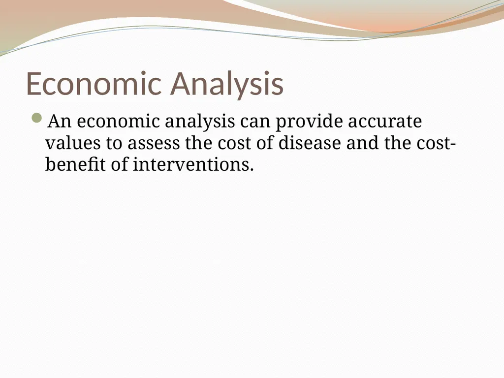 Critically Appraising a Journal Article What is a - slide 21 of 46