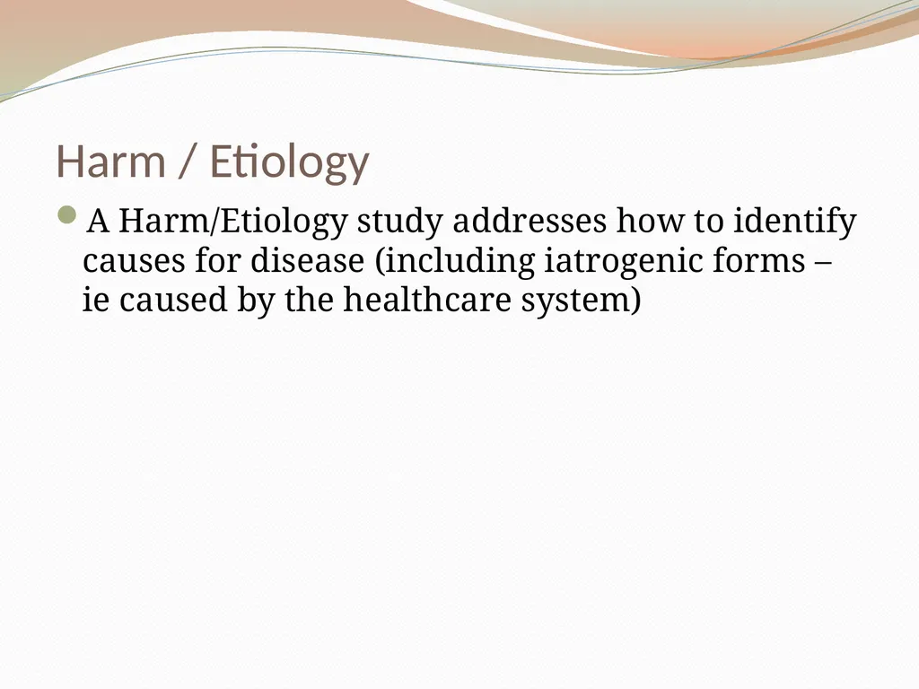 Critically Appraising a Journal Article What is a - slide 22 of 46