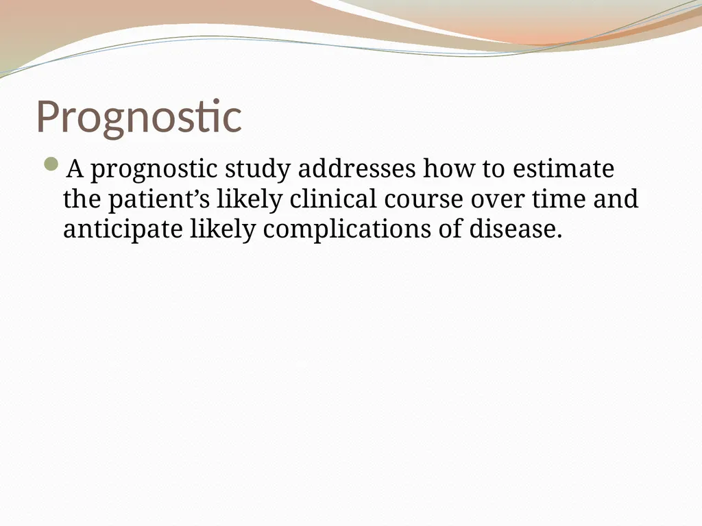 Critically Appraising a Journal Article What is a - slide 23 of 46