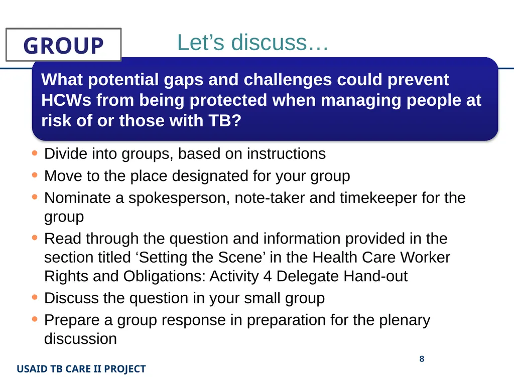 [insert Speaker Name Date & Location here] Ethics - slide 8 of 12