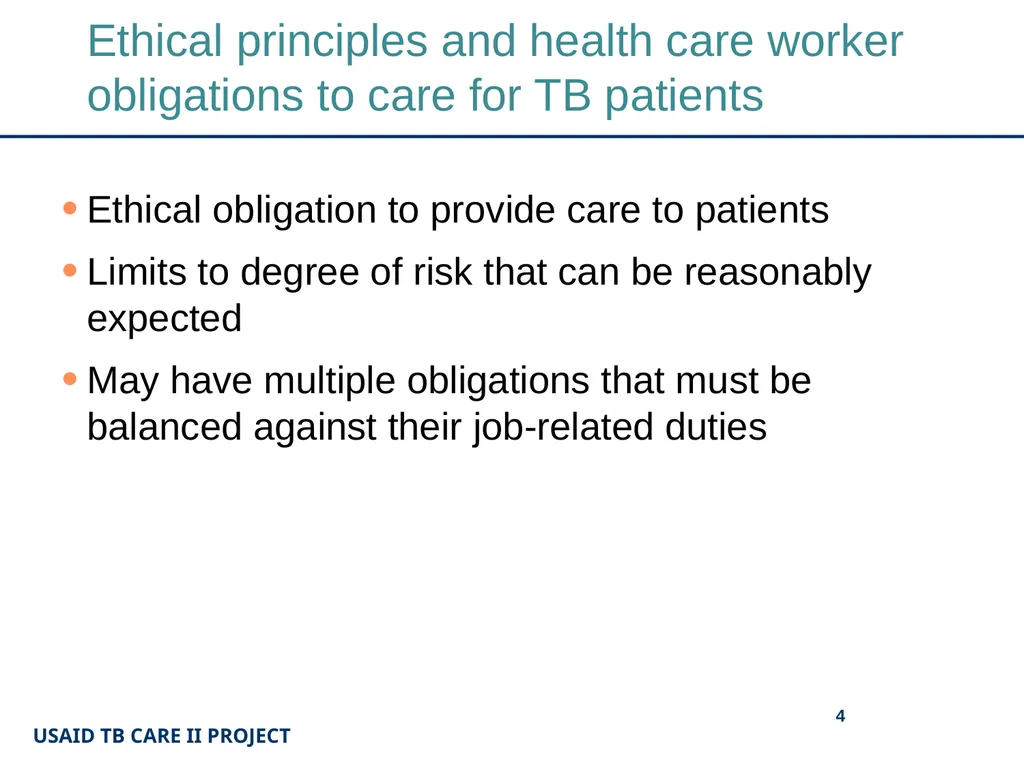 [insert Speaker Name Date & Location here] Ethics - slide 4 of 12