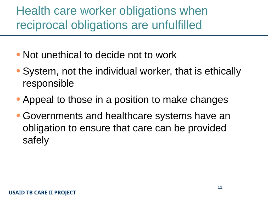 [insert Speaker Name Date & Location here] Ethics - slide 11 of 12