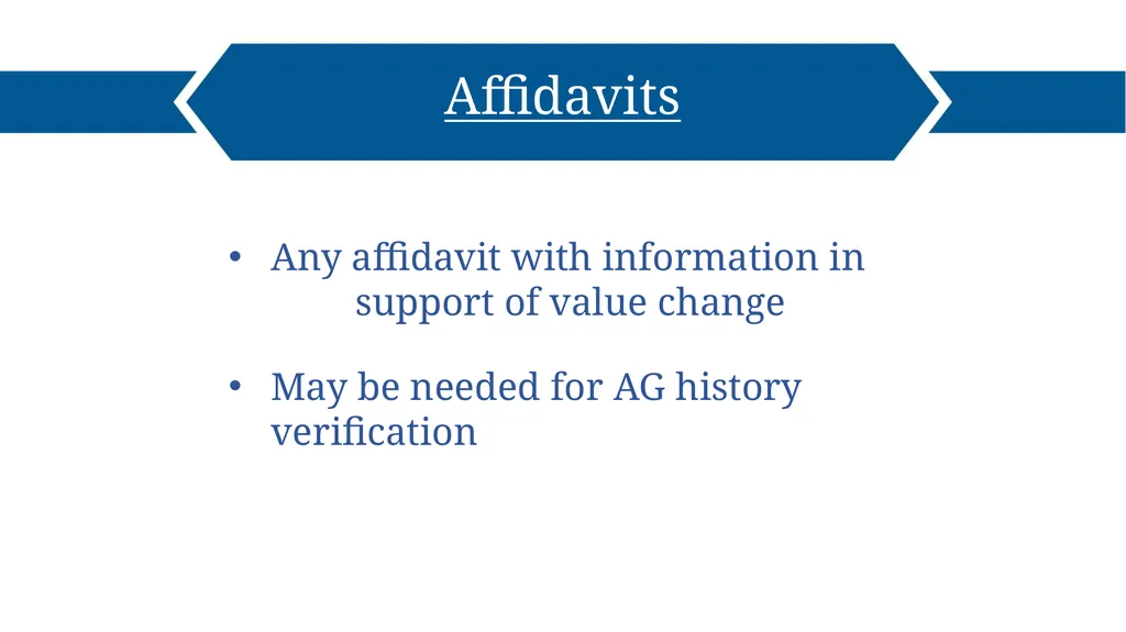 Commercial Property Three Approaches to Value - slide 12 of 19