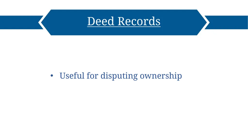 Commercial Property Three Approaches to Value - slide 17 of 19