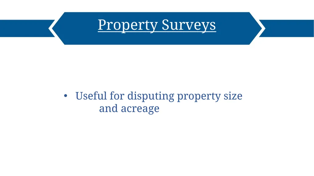 Commercial Property Three Approaches to Value - slide 16 of 19