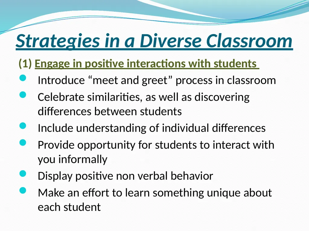 Teaching Concepts through- Discovery, Exposition - slide 18 of 22