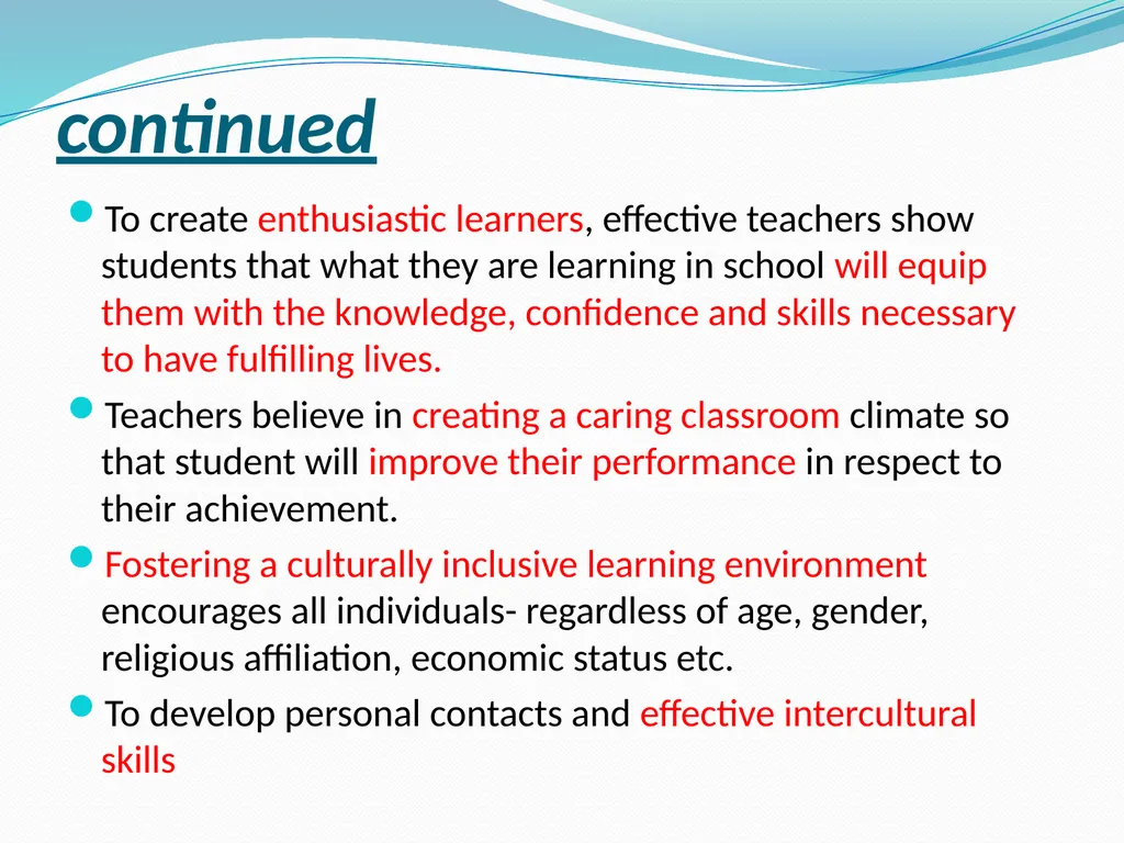Teaching Concepts through- Discovery, Exposition - slide 17 of 22
