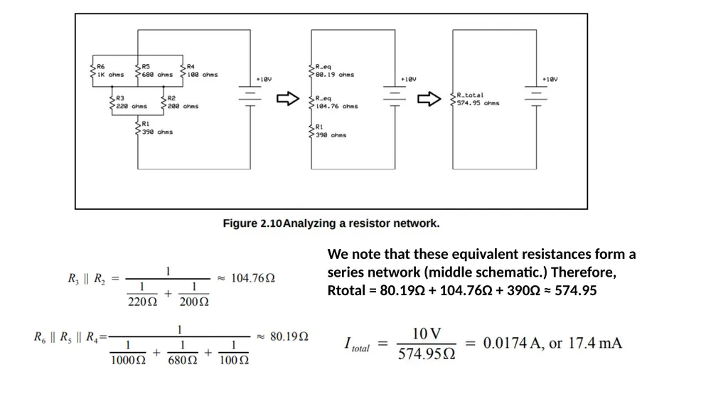 Chapter 2 – Ohm's Law: Resistance In this chapter, - slide 20 of 29