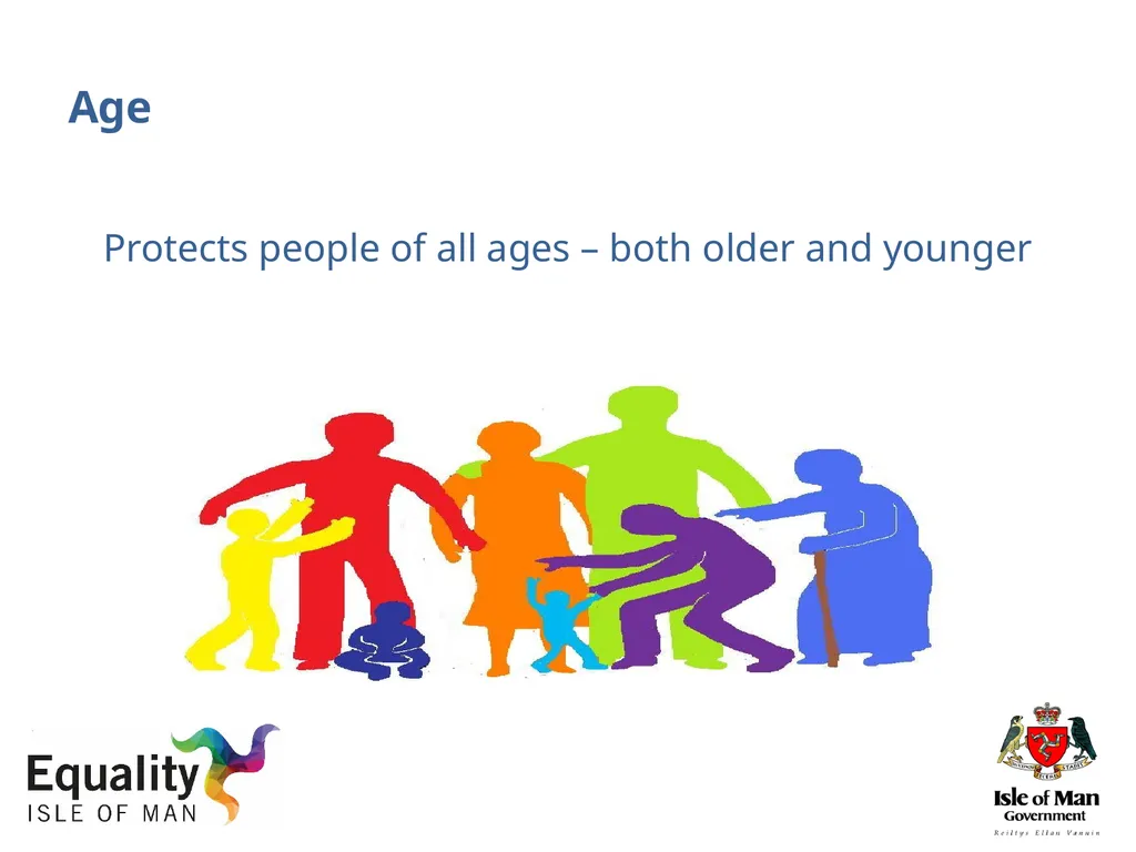 Harmonise & extend statutory protection from - slide 14 of 39