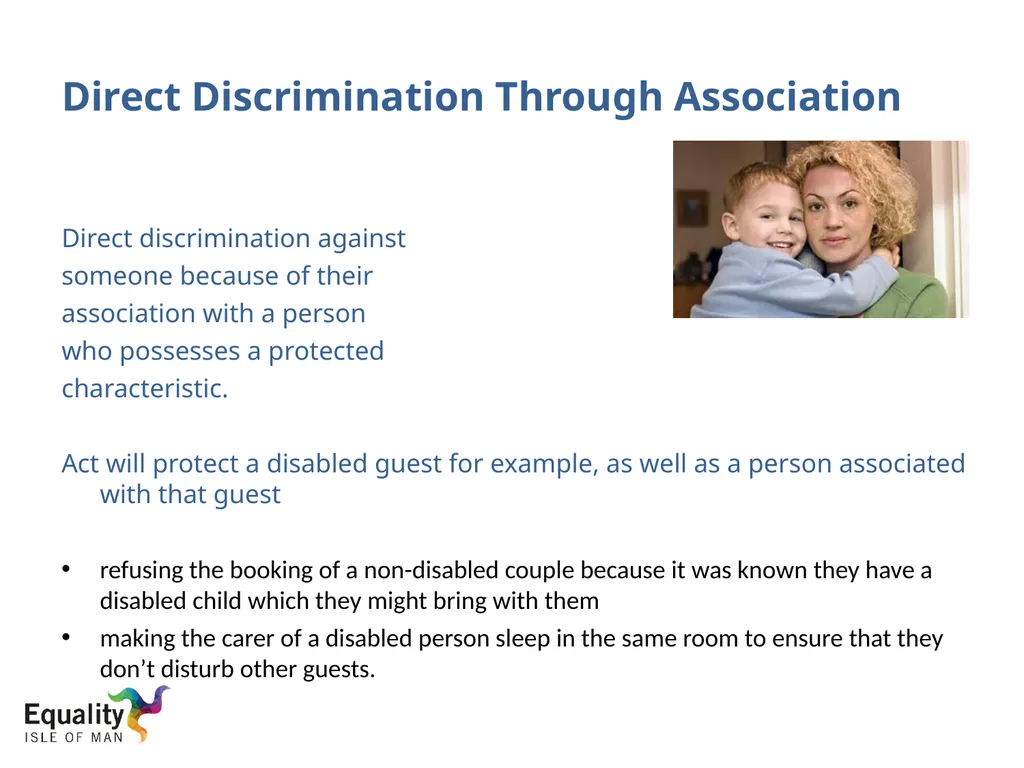 Harmonise & extend statutory protection from - slide 8 of 39