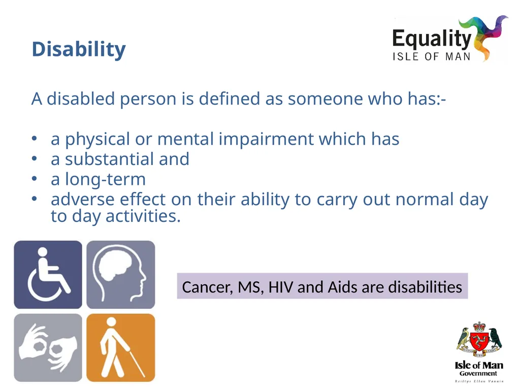 Harmonise & extend statutory protection from - slide 15 of 39