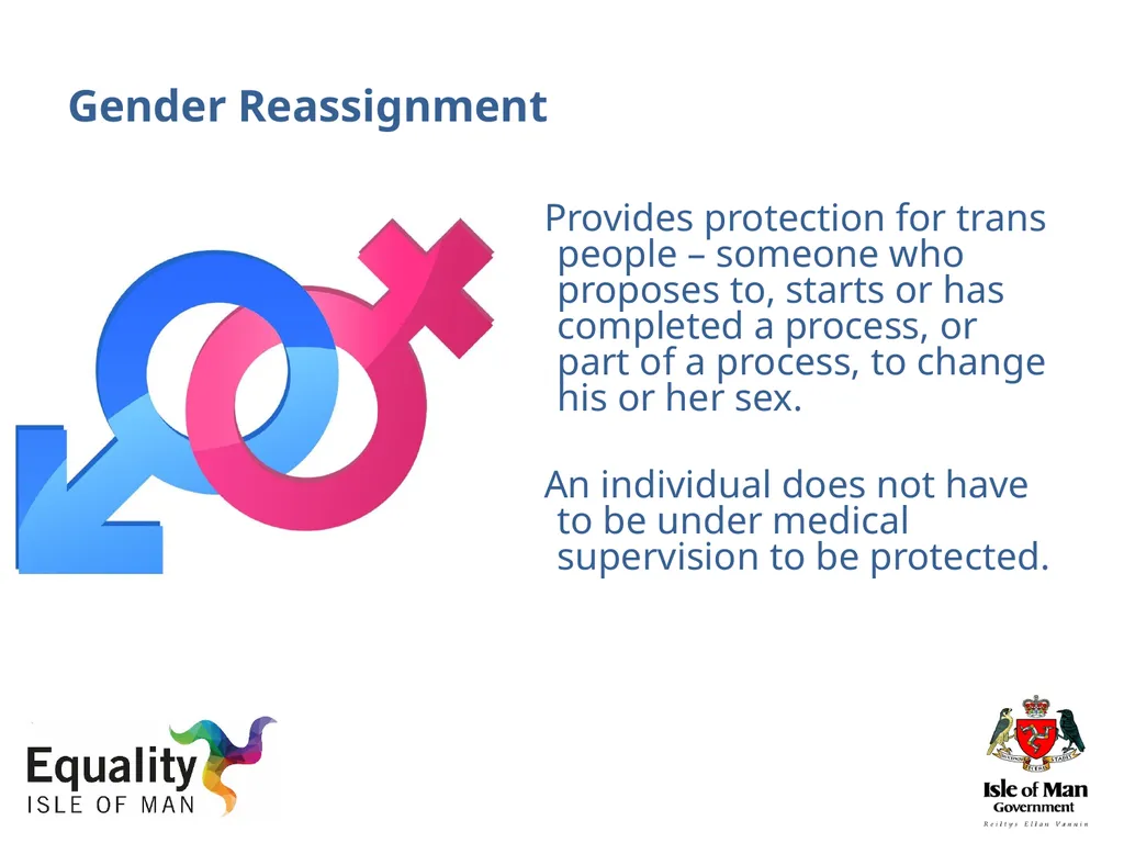 Harmonise & extend statutory protection from - slide 23 of 39