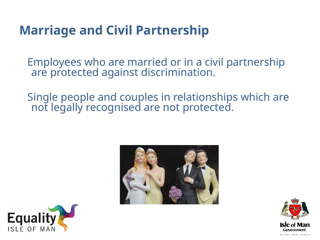 Harmonise & extend statutory protection from - slide 27 of 39