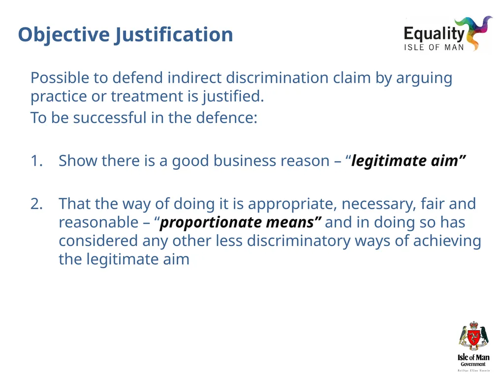 Harmonise & extend statutory protection from - slide 11 of 39