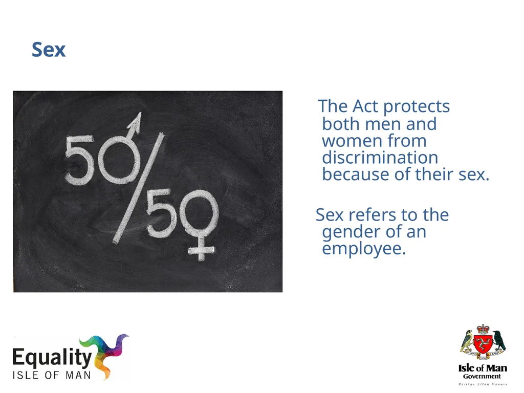 Harmonise & extend statutory protection from - slide 31 of 39