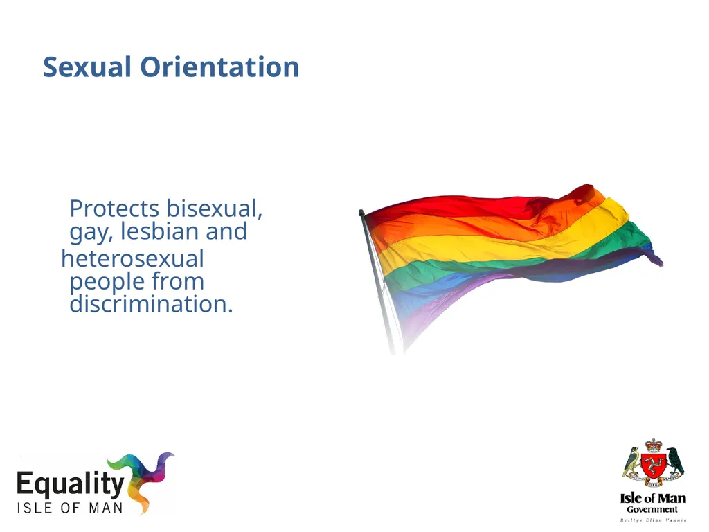 Harmonise & extend statutory protection from - slide 25 of 39