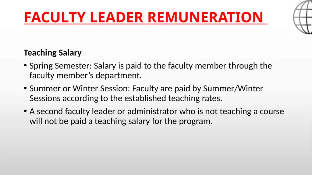 Leading Short-Term Education Abroad Programs Wendy - slide 21 of 26