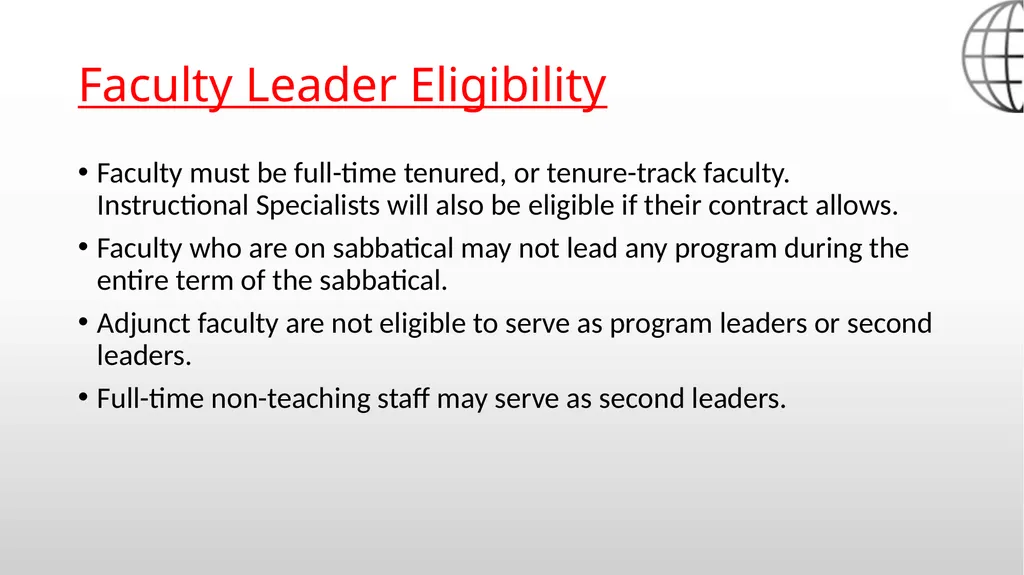 Leading Short-Term Education Abroad Programs Wendy - slide 20 of 26