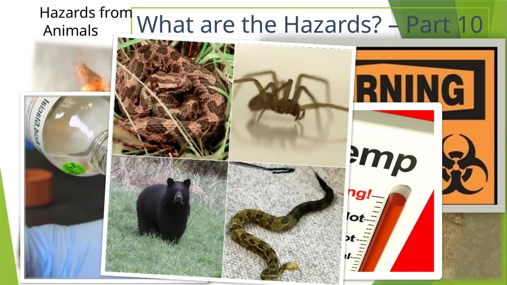 Confined Space Training Confined Space Training - slide 21 of 47