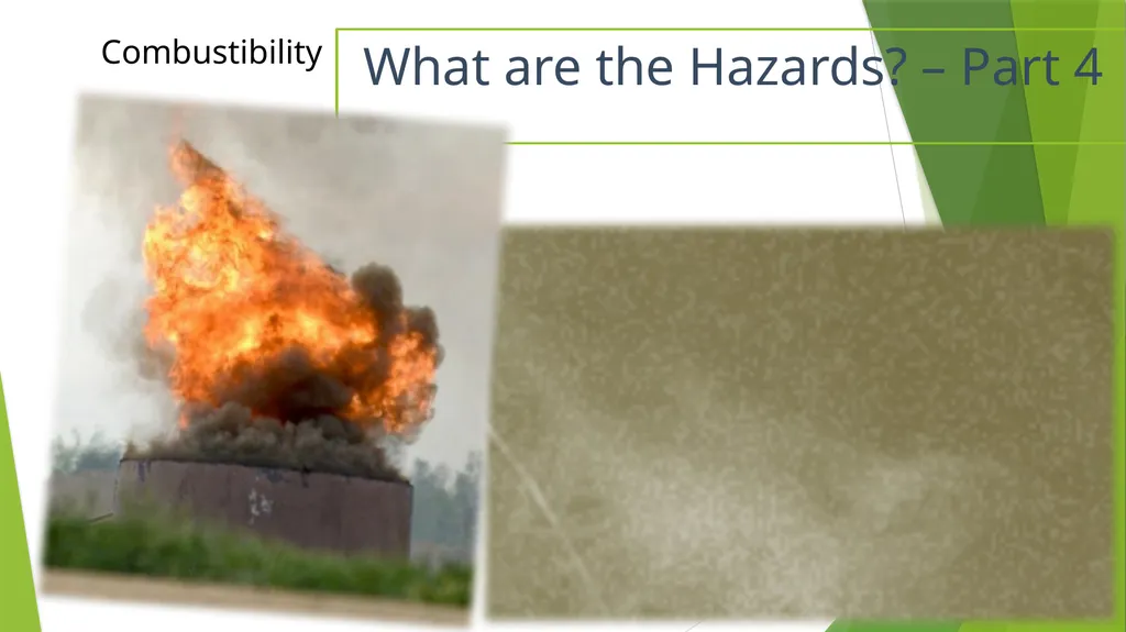 Confined Space Training Confined Space Training - slide 15 of 47
