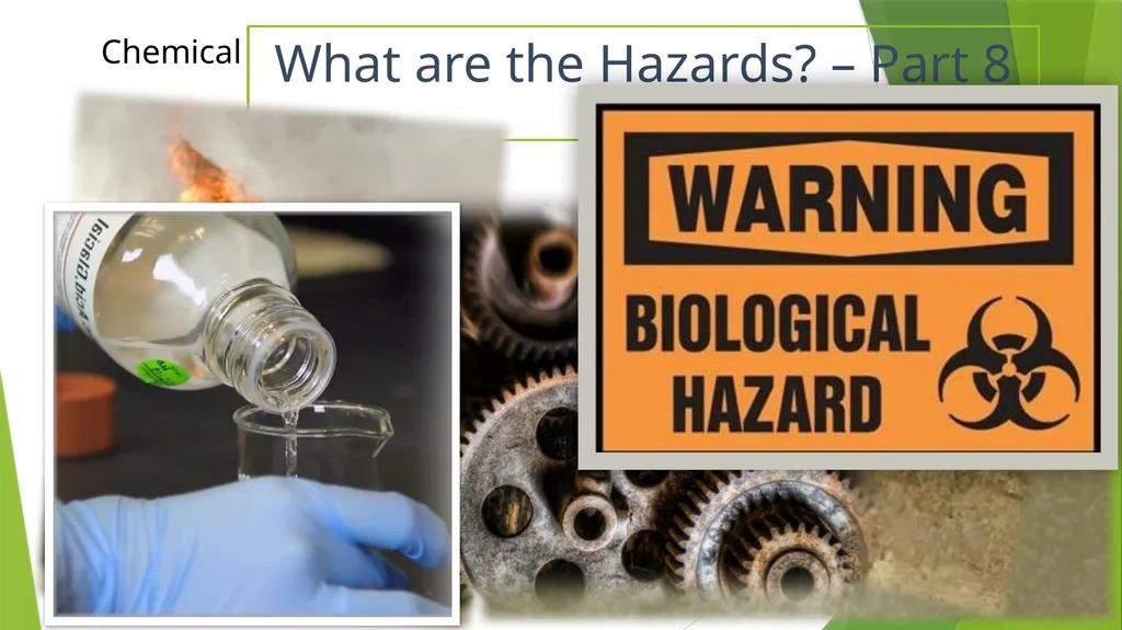 Confined Space Training Confined Space Training - slide 19 of 47