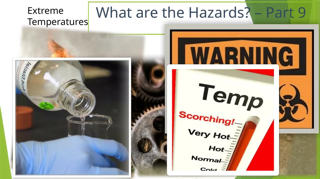 Confined Space Training Confined Space Training - slide 20 of 47