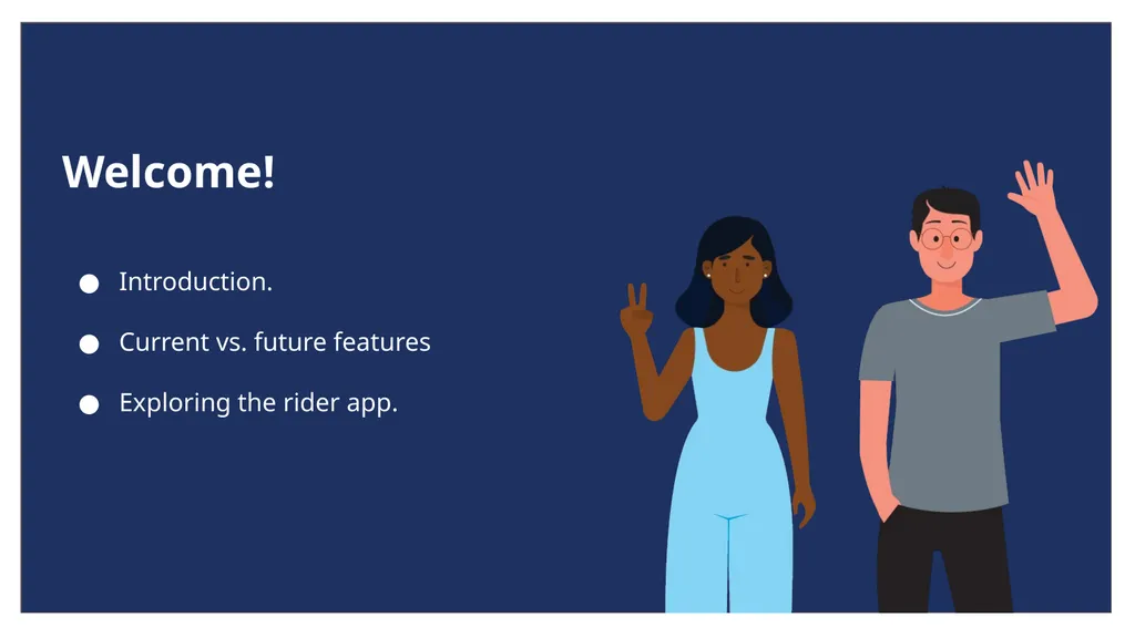 HRT Paratransit Rider App August 2020 - slide 2 of 23