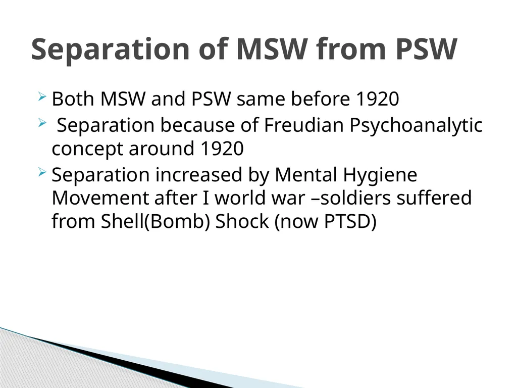 Psychiatric Social Work Dr. Muhammad Ibrar - slide 8 of 15