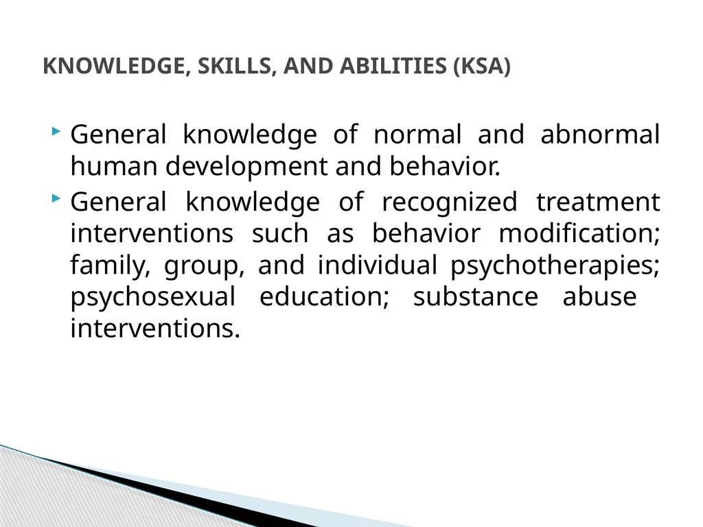 Psychiatric Social Work Dr. Muhammad Ibrar - slide 10 of 15