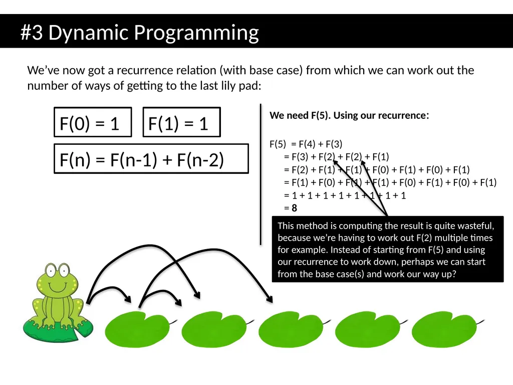 Topic 1: Combinatorics Dr J Frost - slide 53 of 75