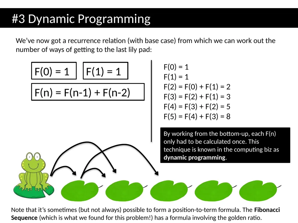 Topic 1: Combinatorics Dr J Frost - slide 54 of 75