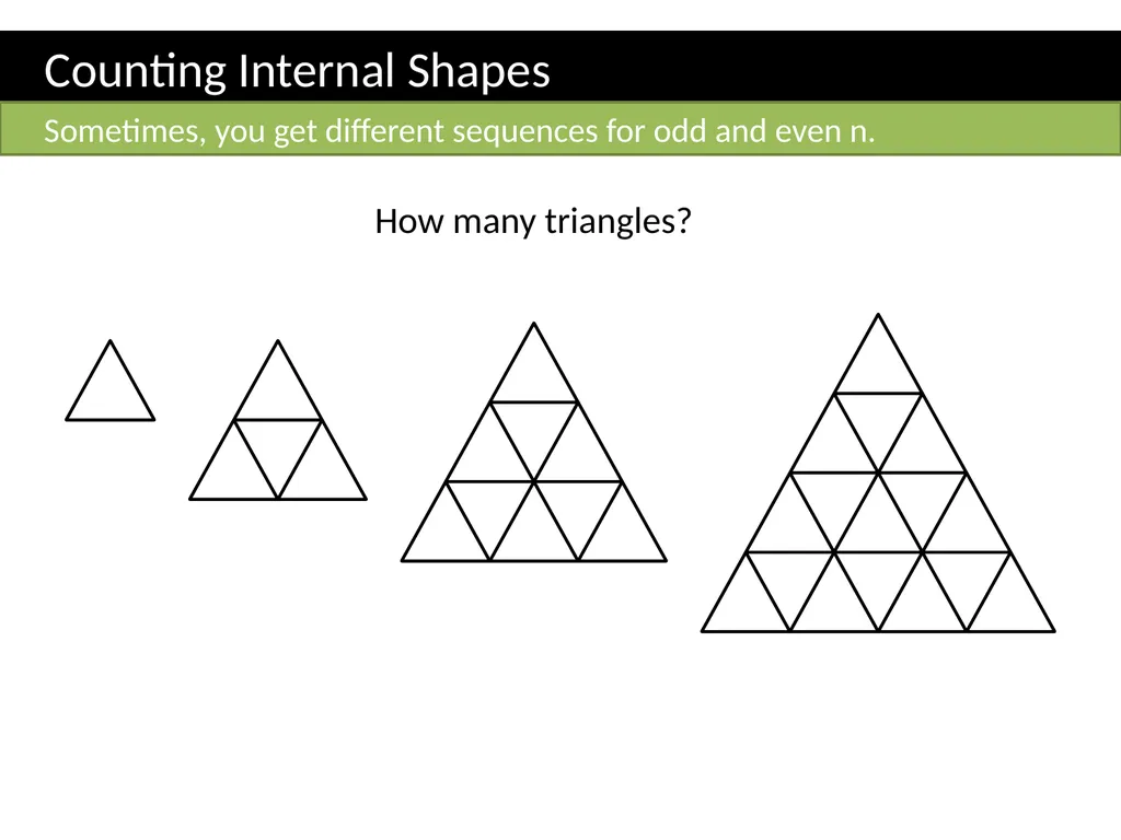 Topic 1: Combinatorics Dr J Frost - slide 70 of 75