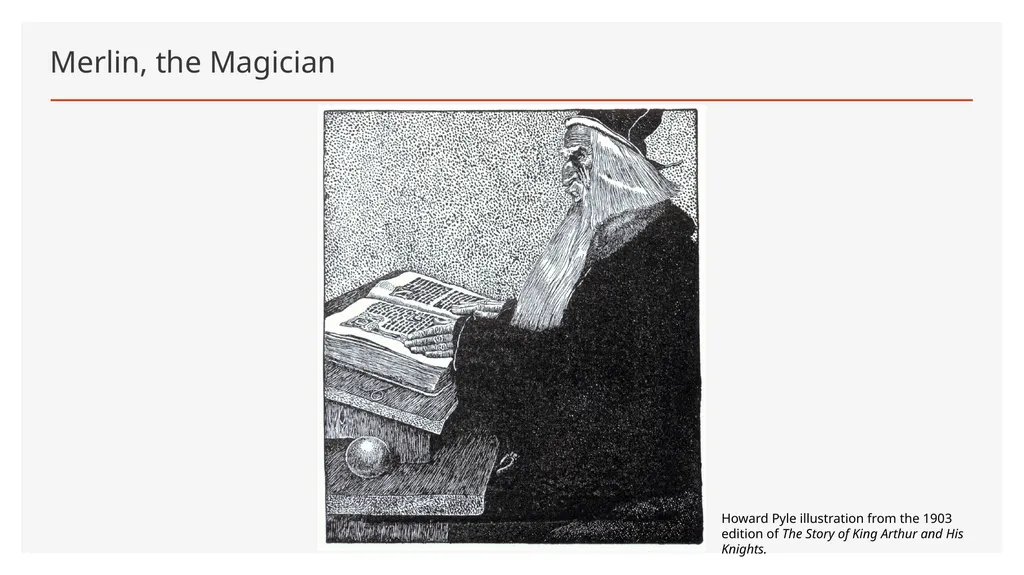 MAGIC THE DIVINE SCIENCE a talk with Q&A panel - slide 3 of 12