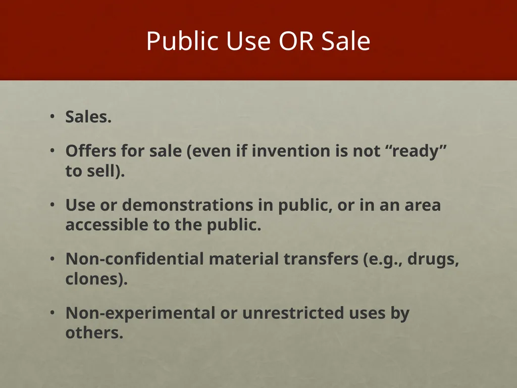 OTC OFFICE OF TECHNOLOGY COMMERCIALIZATION - slide 13 of 16