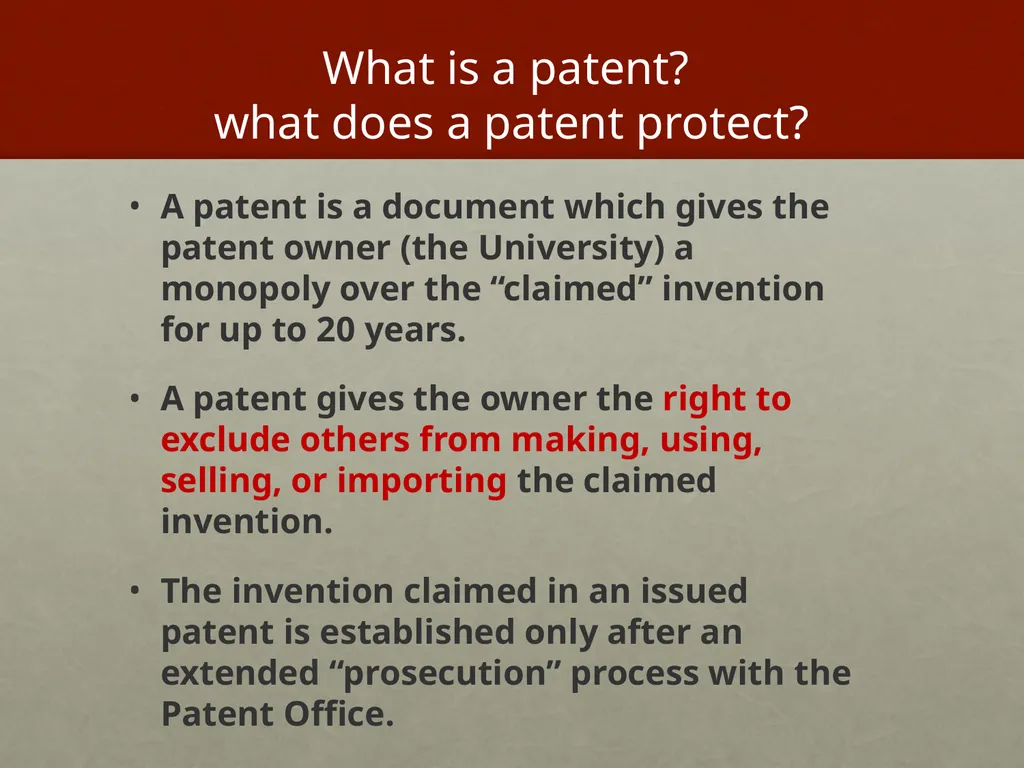 OTC OFFICE OF TECHNOLOGY COMMERCIALIZATION - slide 4 of 16