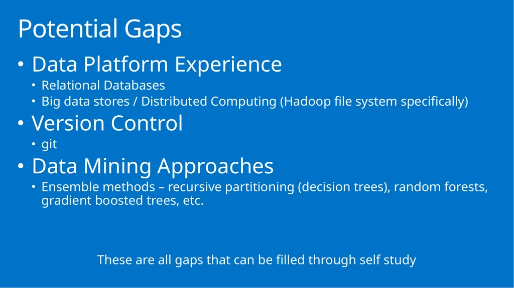 Stories from Industry: How can Cognitive Science - slide 13 of 29
