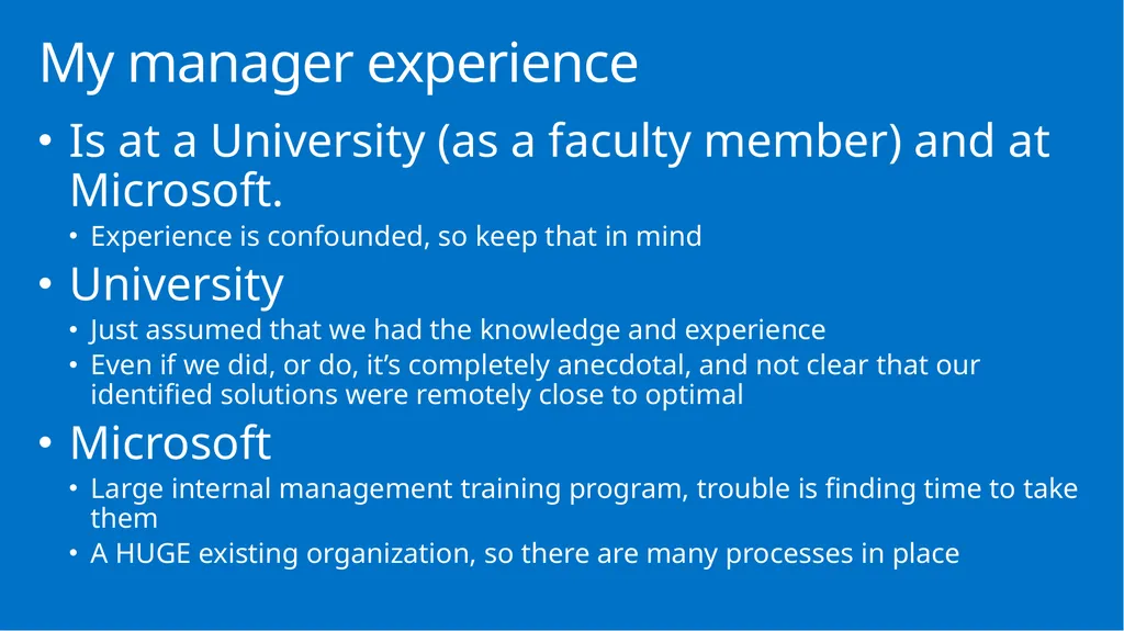 Stories from Industry: How can Cognitive Science - slide 19 of 29